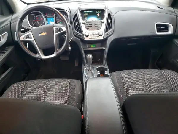 2GNALCEK5H1582224 2017 CHEVROLET EQUINOX - Image 8