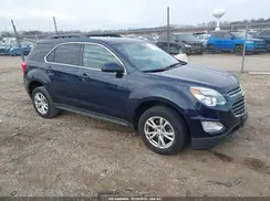 2GNALCEK5H1583020 2017 CHEVROLET EQUINOX