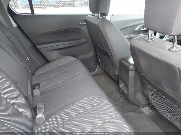 2GNALCEK5H1583020 2017 CHEVROLET EQUINOX - Image 8