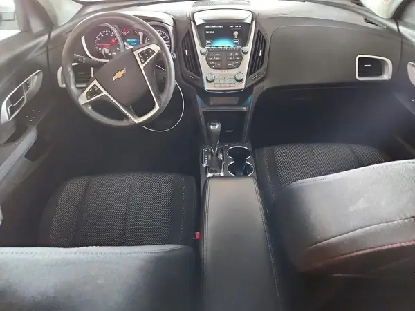 2GNALCEK5H1583115 2017 CHEVROLET EQUINOX - Image 8