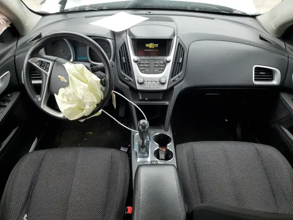2GNALCEK5H1583177 2017 CHEVROLET EQUINOX - Image 8