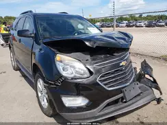 2GNALCEK5H1583602 2017 CHEVROLET EQUINOX