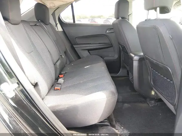 2GNALCEK5H1583602 2017 CHEVROLET EQUINOX - Image 8
