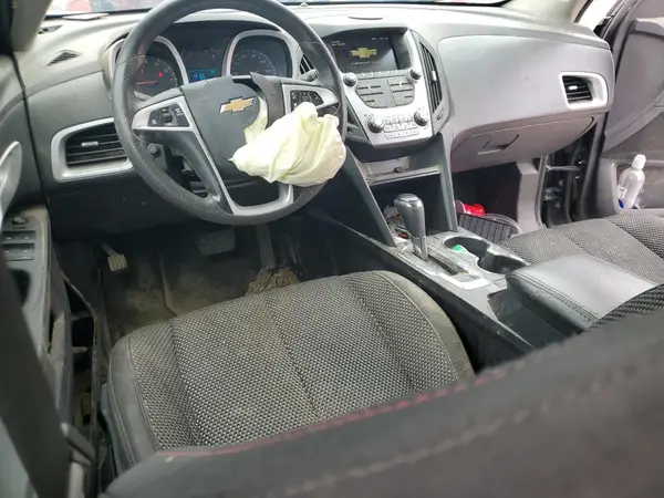 2GNALCEK5H1583924 2017 CHEVROLET EQUINOX - Image 8