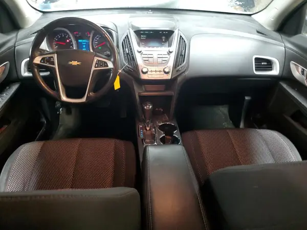 2GNALCEK5H1583941 2017 CHEVROLET EQUINOX - Image 8