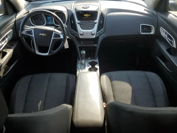 2GNALCEK5H1584894 2017 CHEVROLET EQUINOX - Image 8