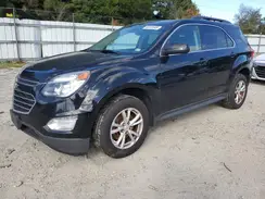 2GNALCEK5H1585009 2017 CHEVROLET EQUINOX
