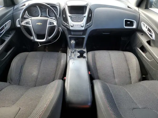 2GNALCEK5H1585009 2017 CHEVROLET EQUINOX - Image 8