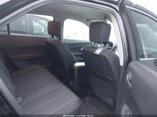 2GNALCEK5H1589299 2017 CHEVROLET EQUINOX - Image 8