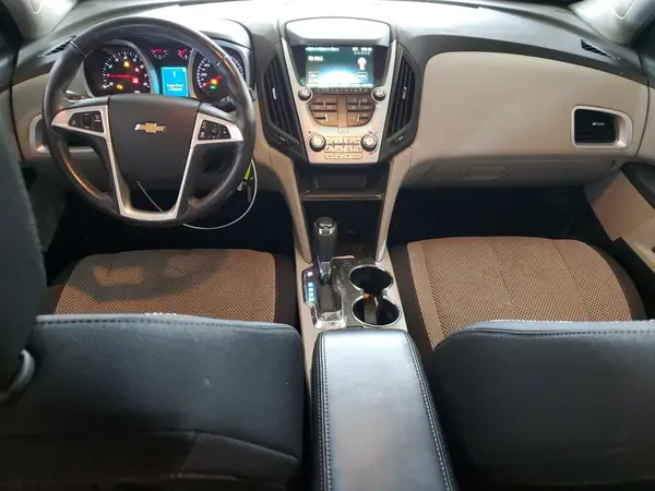 2GNALCEK5H1589397 2017 CHEVROLET EQUINOX - Image 8
