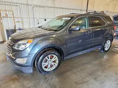 2GNALCEK5H1589982 2017 CHEVROLET EQUINOX