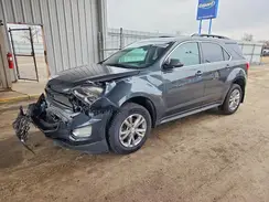 2GNALCEK5H1590033 2017 CHEVROLET EQUINOX