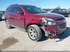 2GNALCEK5H1590923 2017 CHEVROLET EQUINOX