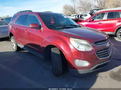 2GNALCEK5H1590954 2017 CHEVROLET EQUINOX