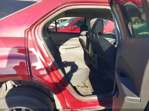 2GNALCEK5H1590954 2017 CHEVROLET EQUINOX - Image 8