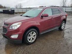 2GNALCEK5H1592168 2017 CHEVROLET EQUINOX