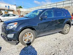 2GNALCEK5H1592252 2017 CHEVROLET EQUINOX