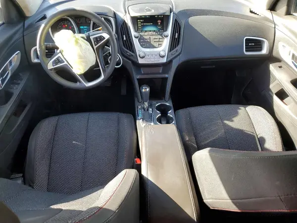 2GNALCEK5H1592252 2017 CHEVROLET EQUINOX - Image 8