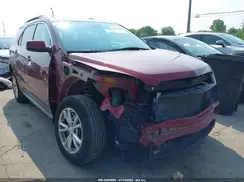 2GNALCEK5H1592493 2017 CHEVROLET EQUINOX