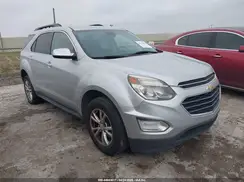 2GNALCEK5H1593501 2017 CHEVROLET EQUINOX