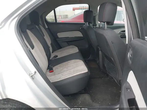 2GNALCEK5H1593501 2017 CHEVROLET EQUINOX - Image 8