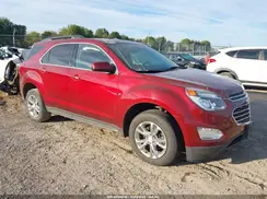 2GNALCEK5H1594082 2017 CHEVROLET EQUINOX