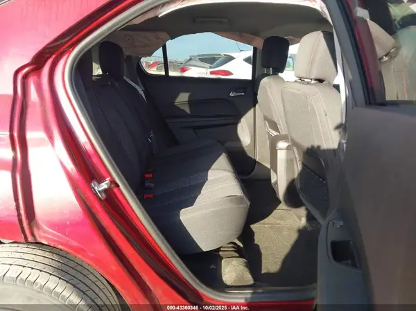 2GNALCEK5H1594082 2017 CHEVROLET EQUINOX - Image 8