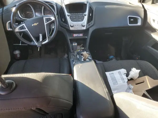 2GNALCEK5H1594714 2017 CHEVROLET EQUINOX - Image 8