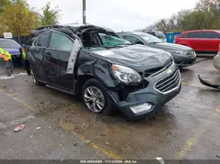 2GNALCEK5H1594843 2017 CHEVROLET EQUINOX