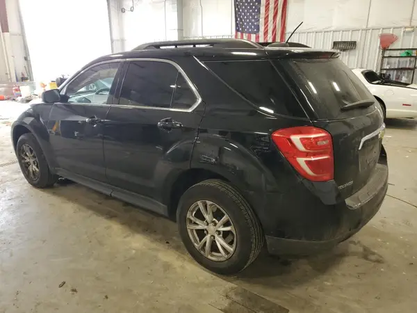 2GNALCEK5H1596429 2017 CHEVROLET EQUINOX - Image 2