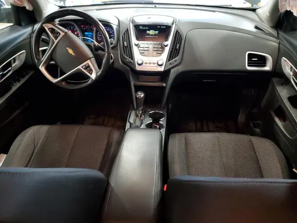 2GNALCEK5H1596429 2017 CHEVROLET EQUINOX - Image 8