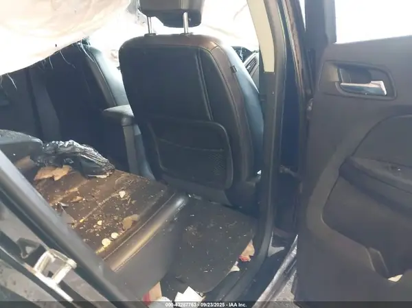 2GNALCEK5H1596625 2017 CHEVROLET EQUINOX - Image 8