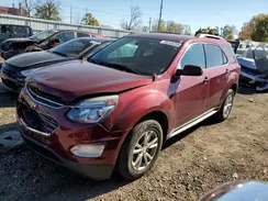 2GNALCEK5H1596995 2017 CHEVROLET EQUINOX