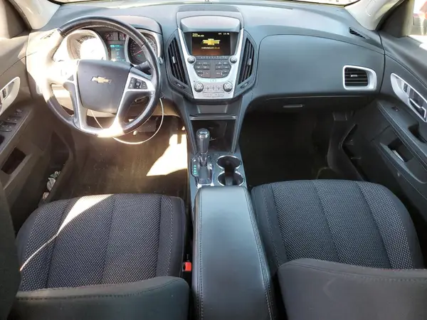 2GNALCEK5H1596995 2017 CHEVROLET EQUINOX - Image 8