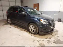 2GNALCEK5H1597841 2017 CHEVROLET EQUINOX