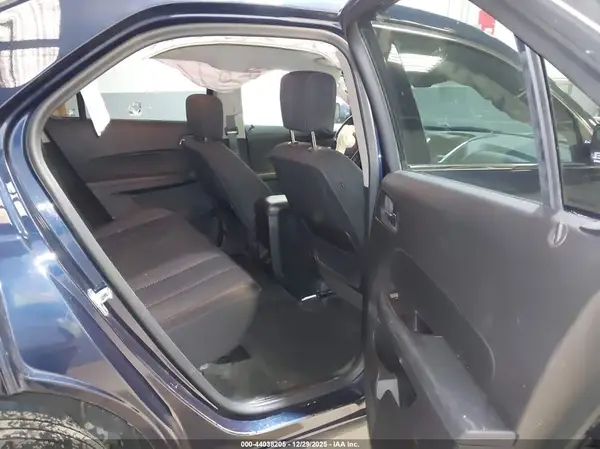 2GNALCEK5H1597841 2017 CHEVROLET EQUINOX - Image 8