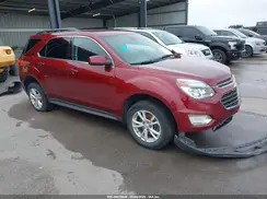2GNALCEK5H1597905 2017 CHEVROLET EQUINOX