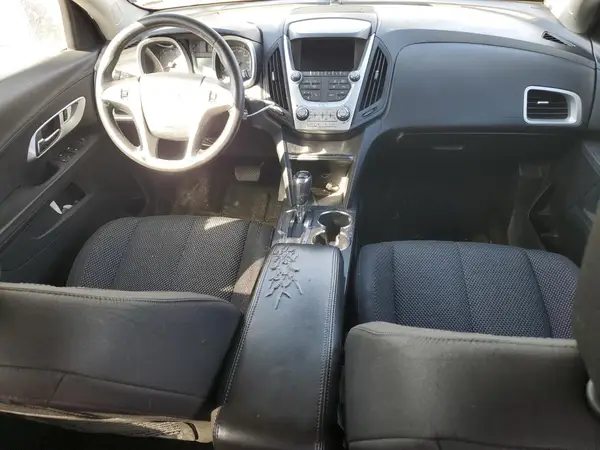 2GNALCEK5H1599038 2017 CHEVROLET EQUINOX - Image 8