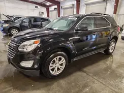 2GNALCEK5H1599895 2017 CHEVROLET EQUINOX