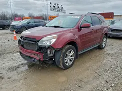 2GNALCEK5H1600401 2017 CHEVROLET EQUINOX