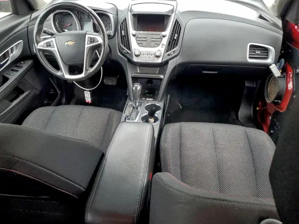 2GNALCEK5H1600401 2017 CHEVROLET EQUINOX - Image 8