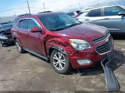 2GNALCEK5H1601189 2017 CHEVROLET EQUINOX