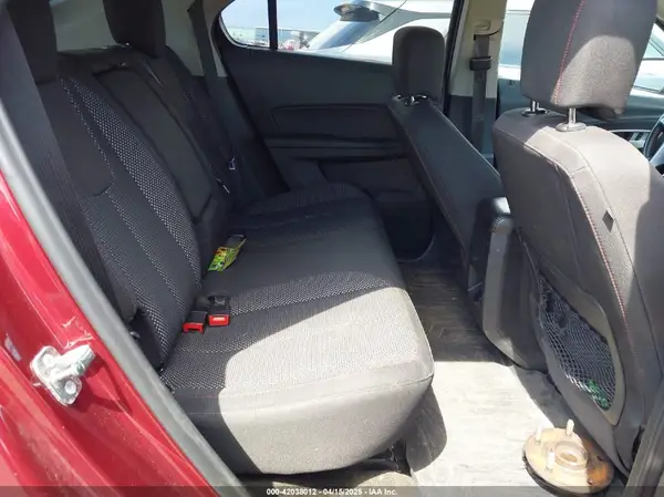 2GNALCEK5H1601189 2017 CHEVROLET EQUINOX - Image 8