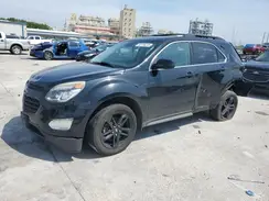2GNALCEK5H1601662 2017 CHEVROLET EQUINOX