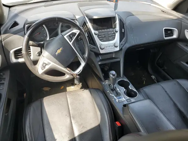 2GNALCEK5H1601662 2017 CHEVROLET EQUINOX - Image 8