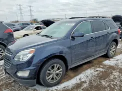 2GNALCEK5H1601936 2017 CHEVROLET EQUINOX