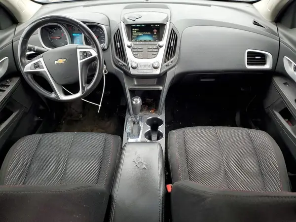 2GNALCEK5H1601936 2017 CHEVROLET EQUINOX - Image 8
