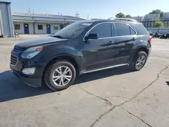 2GNALCEK5H1602343 2017 CHEVROLET EQUINOX