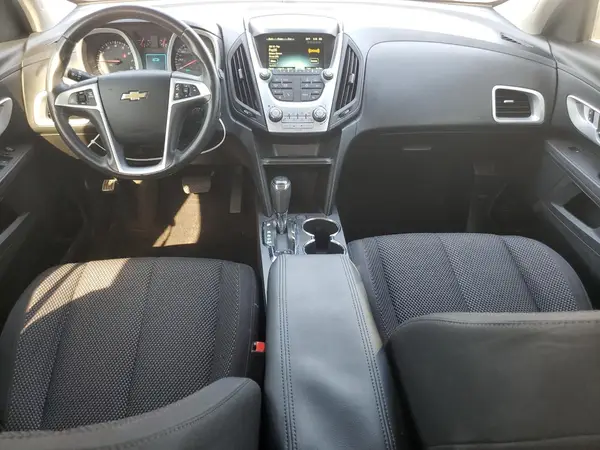 2GNALCEK5H1602343 2017 CHEVROLET EQUINOX - Image 8