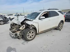 2GNALCEK5H1602620 2017 CHEVROLET EQUINOX